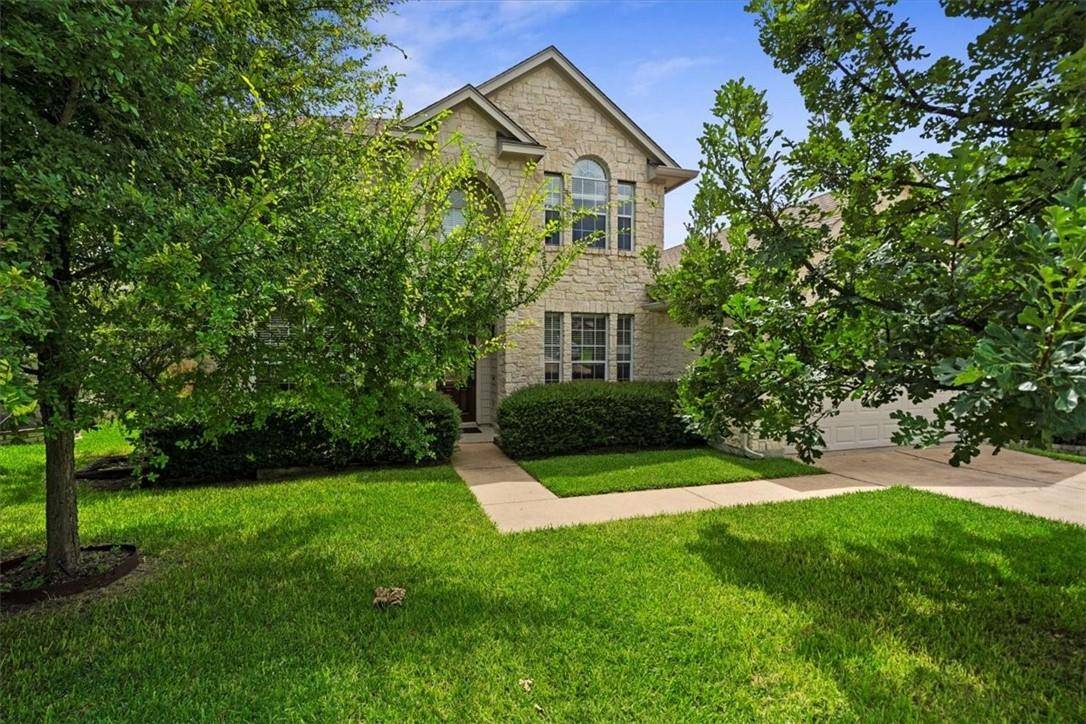2225 Speidel DR, Pflugerville, TX 78660