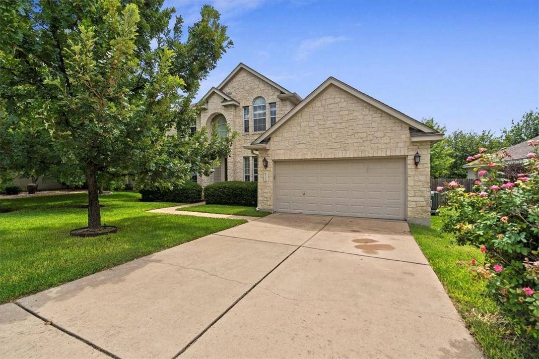 2225 Speidel DR, Pflugerville, TX 78660