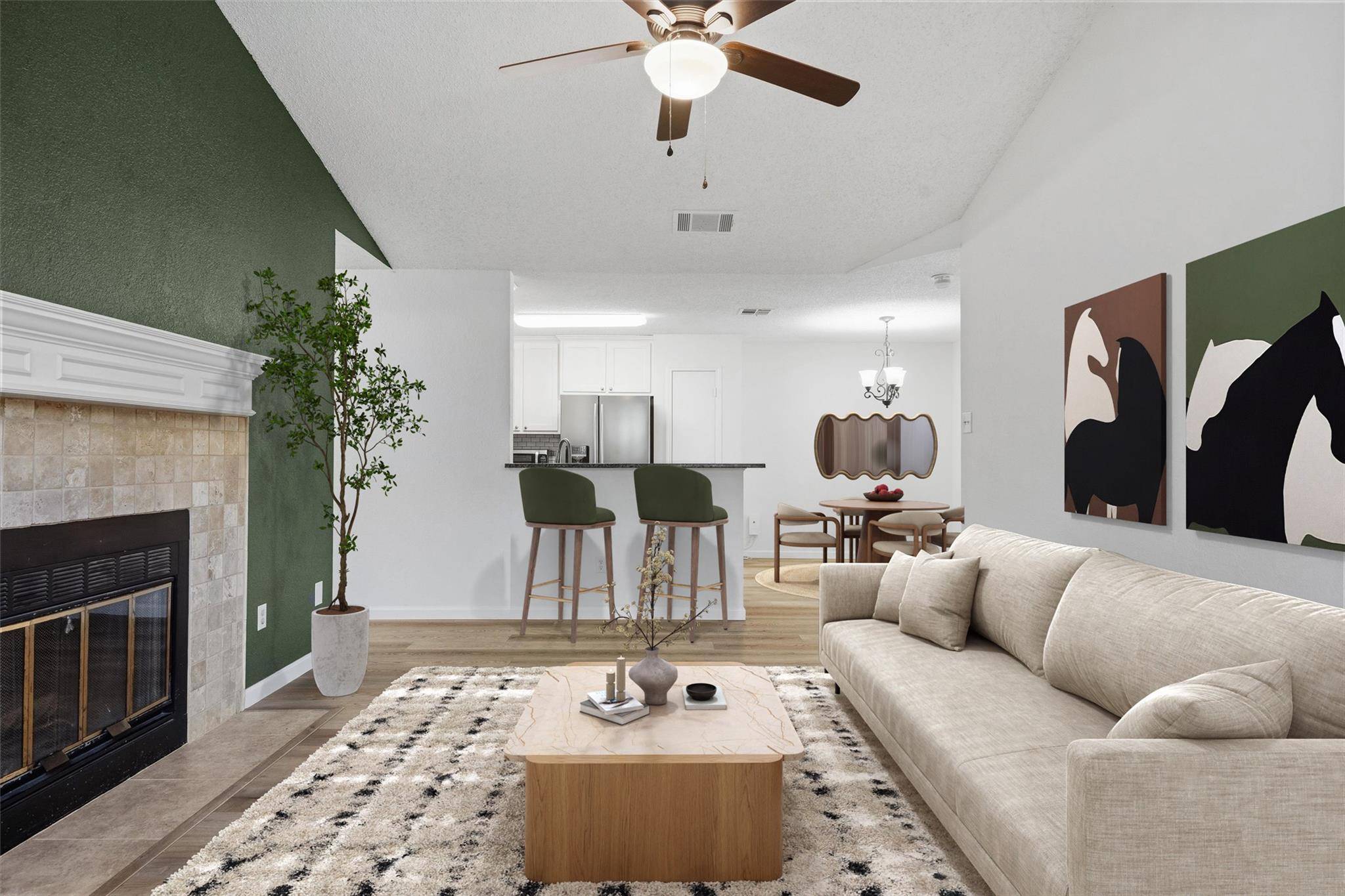 14401 Tiffer LN, Austin, TX 78728