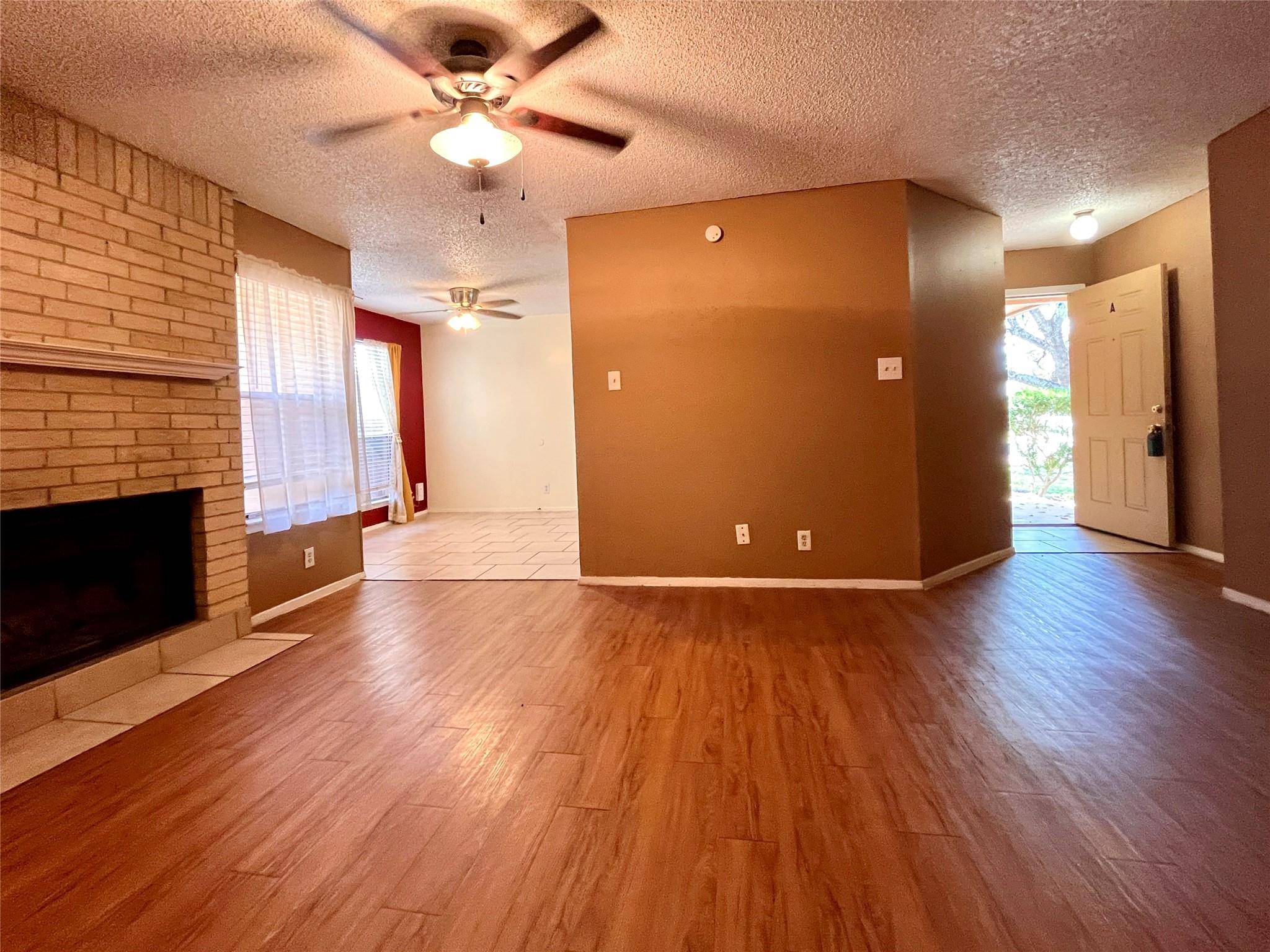2802 Aftonshire Way WAY #A, Austin, TX 78748