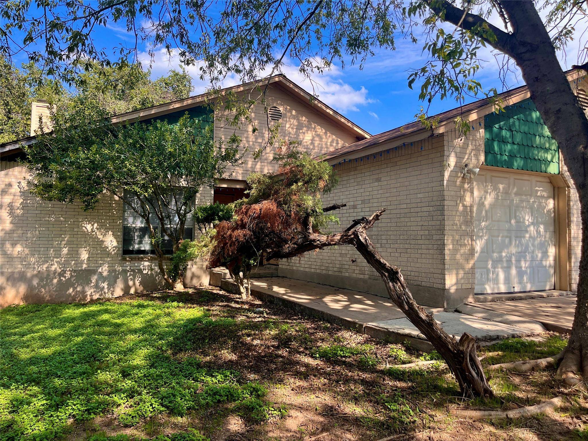 2802 Aftonshire Way WAY #A, Austin, TX 78748