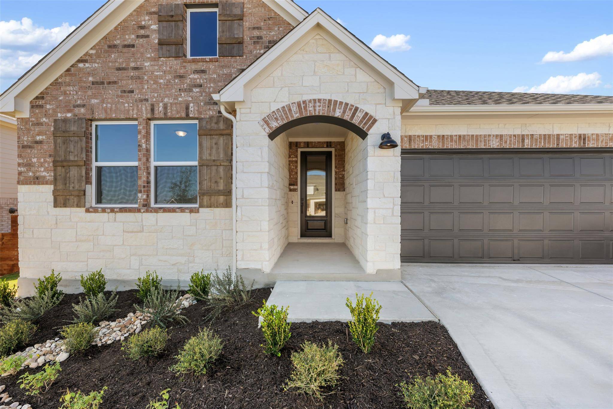 11409 Lago Leon ST, Manor, TX 78653