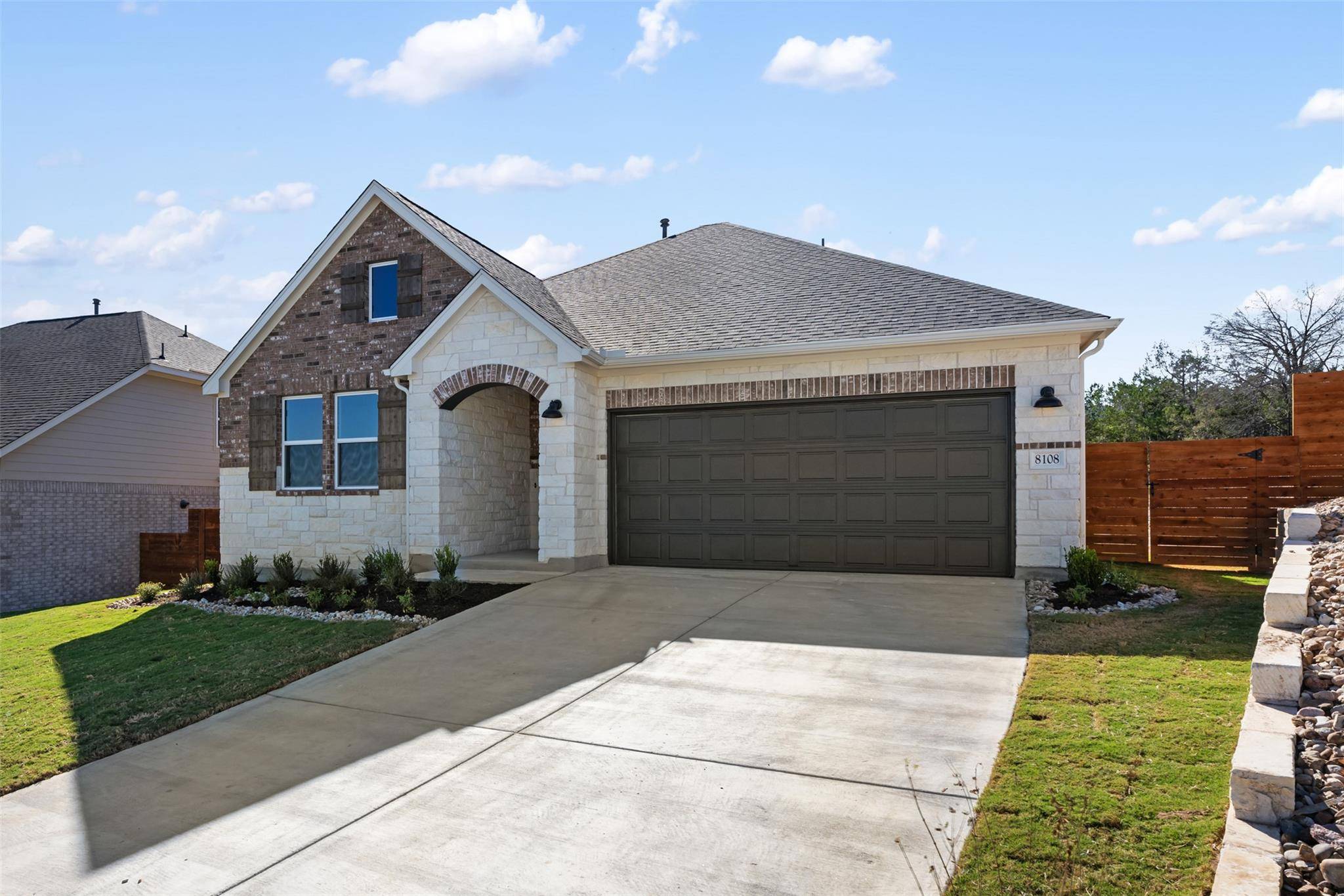 11409 Lago Leon ST, Manor, TX 78653