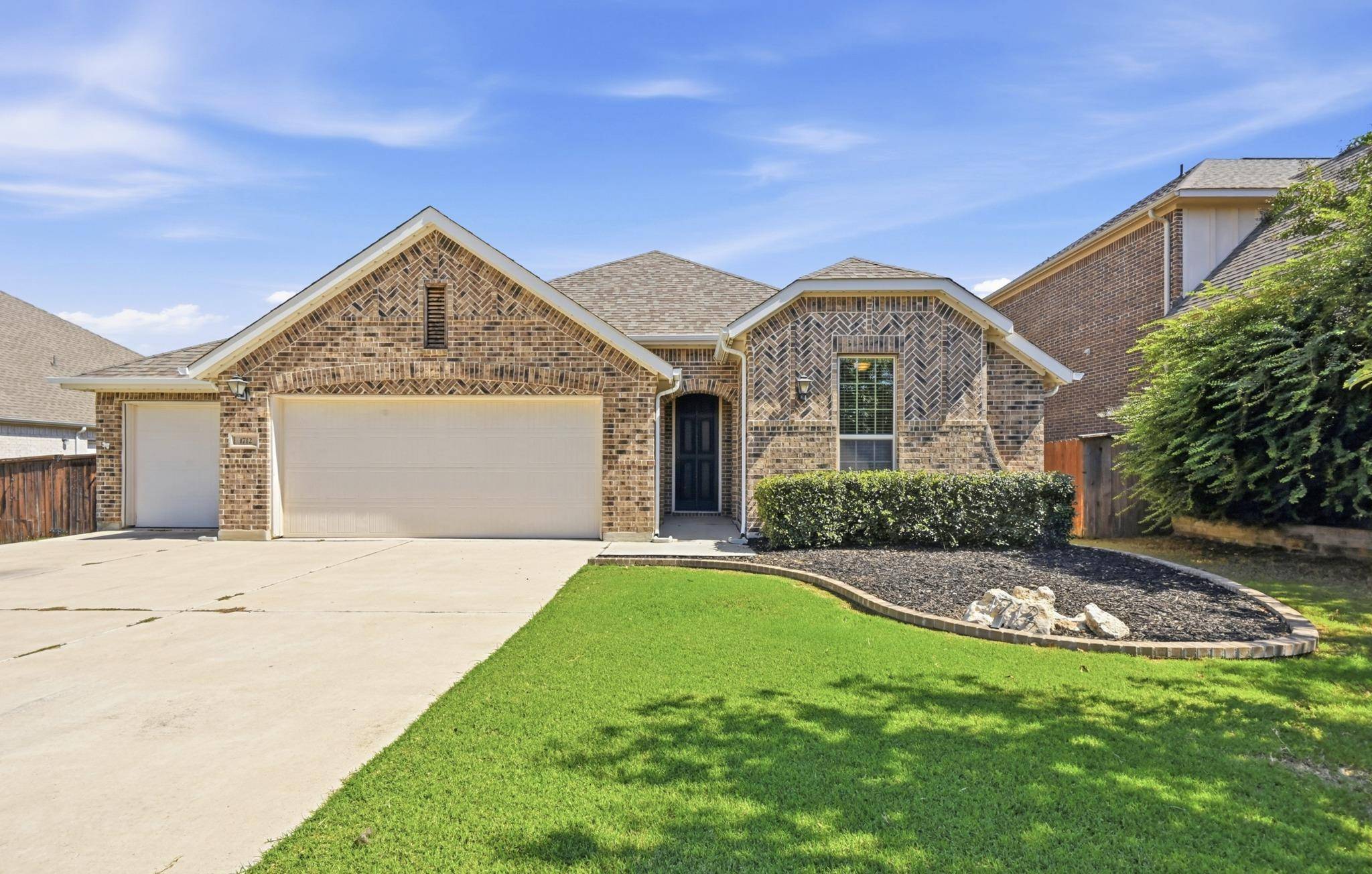 1712 Highland Ridge RD, Georgetown, TX 78628
