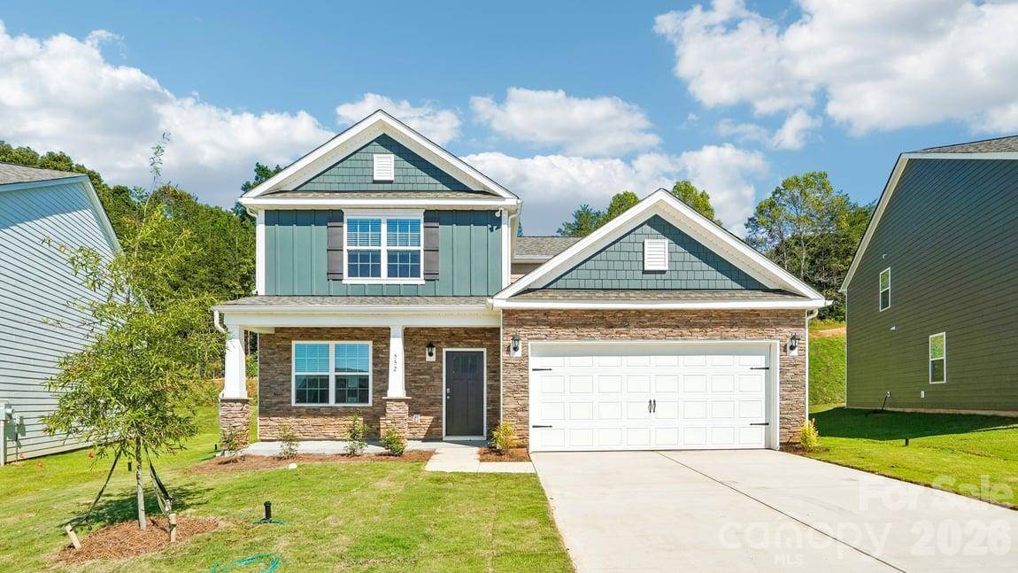 552 Dazzle LOOP, Newton, NC 28658