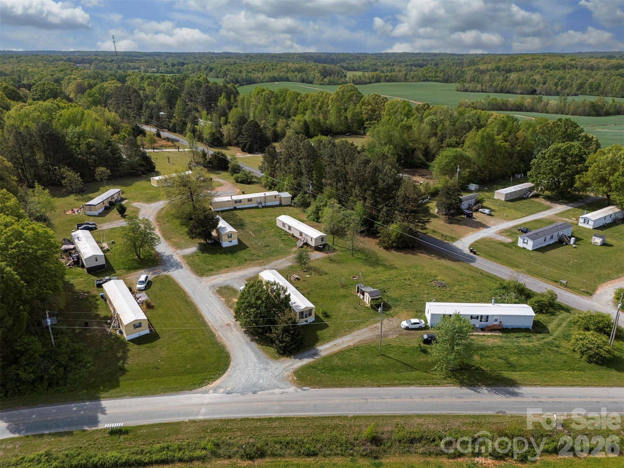 1717 Roscoe Howey RD, Waxhaw, NC 28173