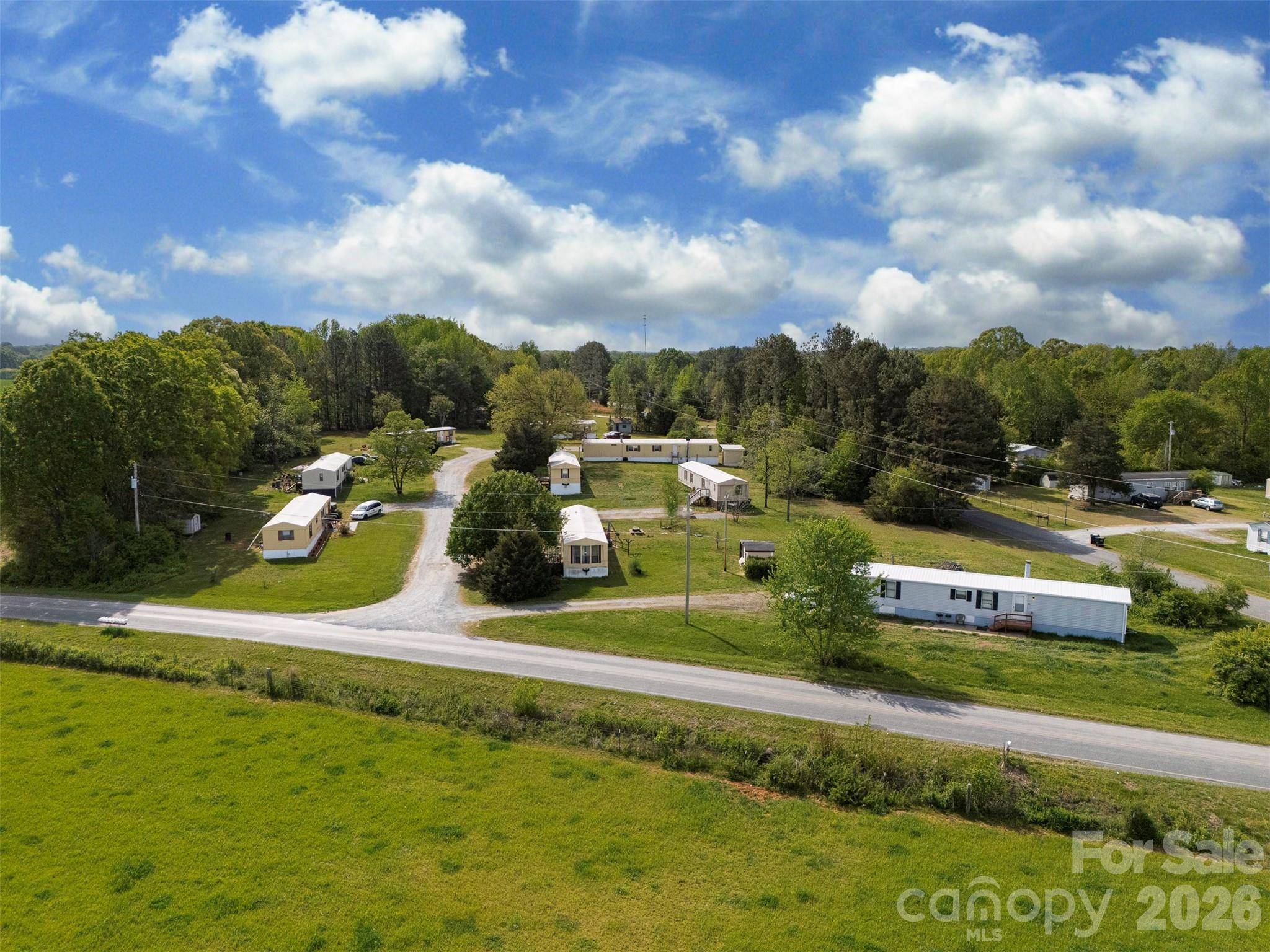 1717 Roscoe Howey RD, Waxhaw, NC 28173