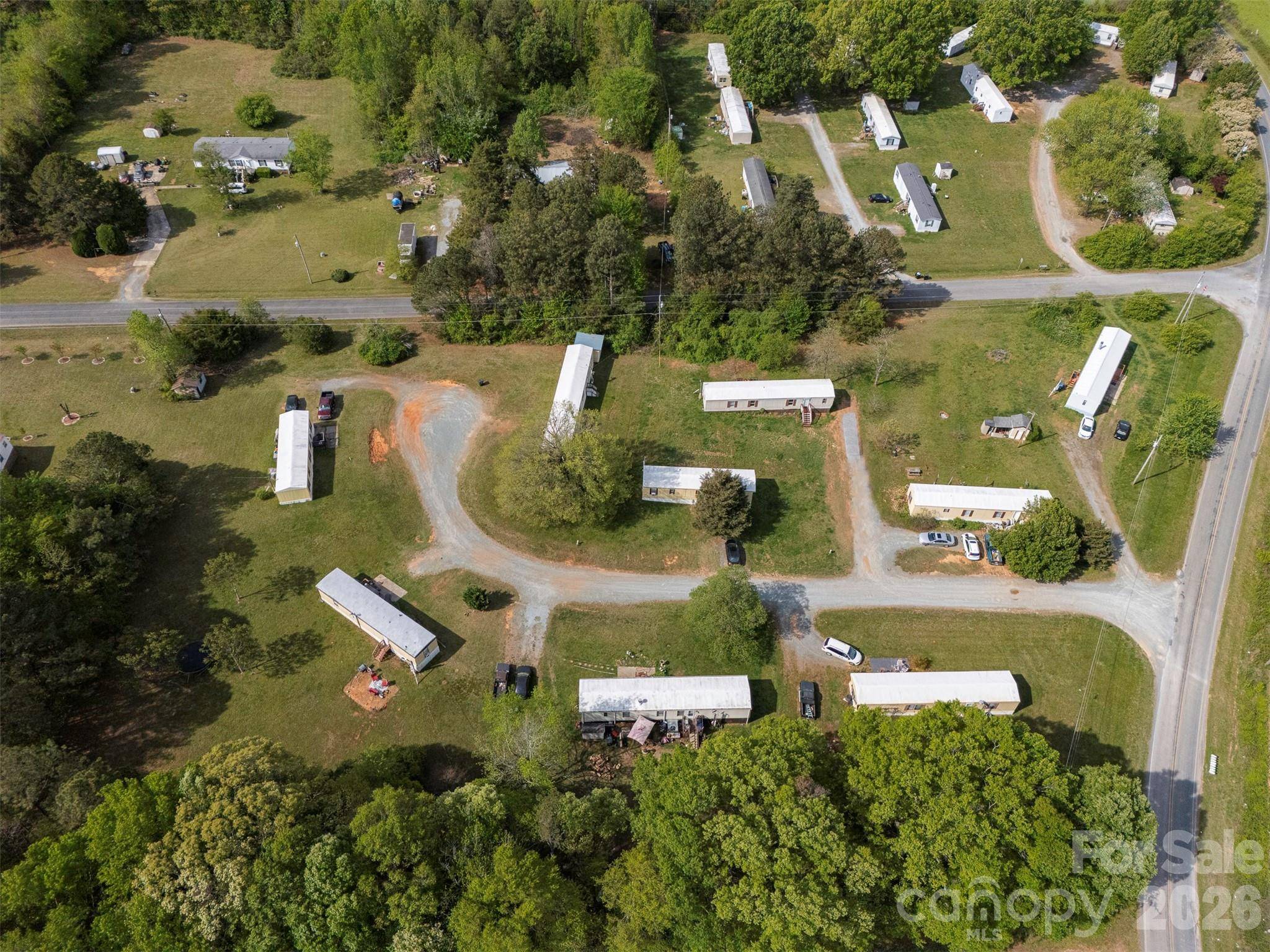 1717 Roscoe Howey RD, Waxhaw, NC 28173