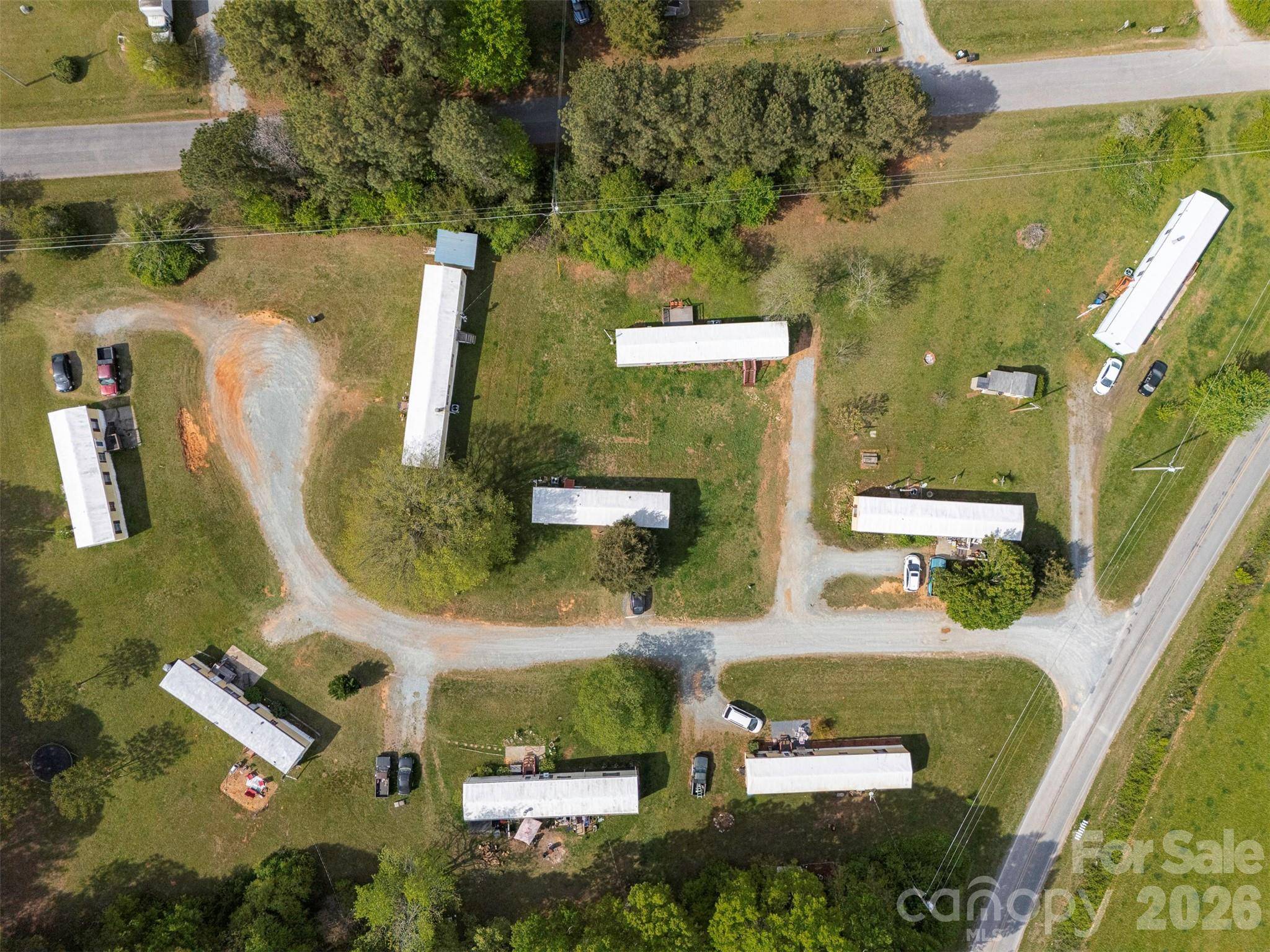 1717 Roscoe Howey RD, Waxhaw, NC 28173
