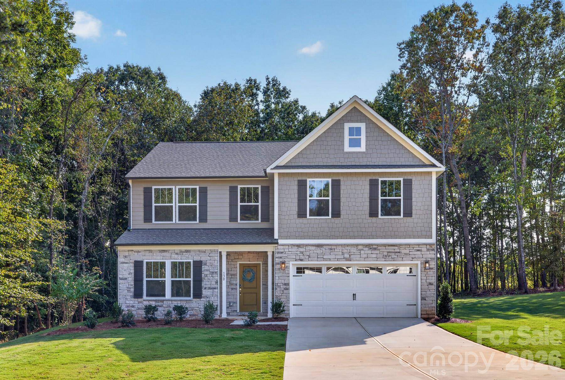 130 E Springhouse CT #14, Statesville, NC 28625