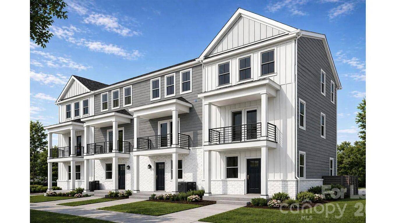 11108 Mallard Creek RD #2111, Charlotte, NC 28262