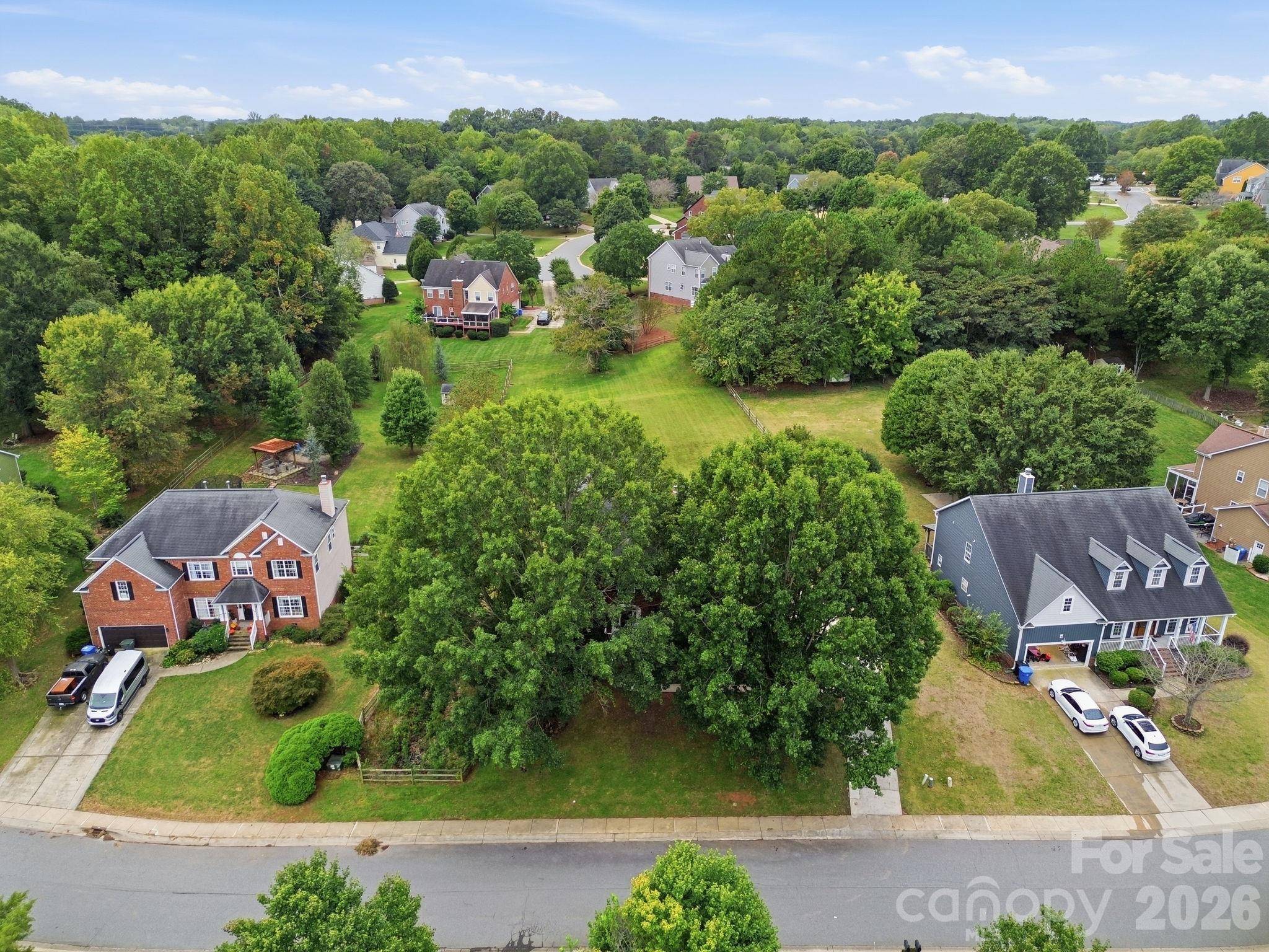 166 Castles Gate DR, Mooresville, NC 28117