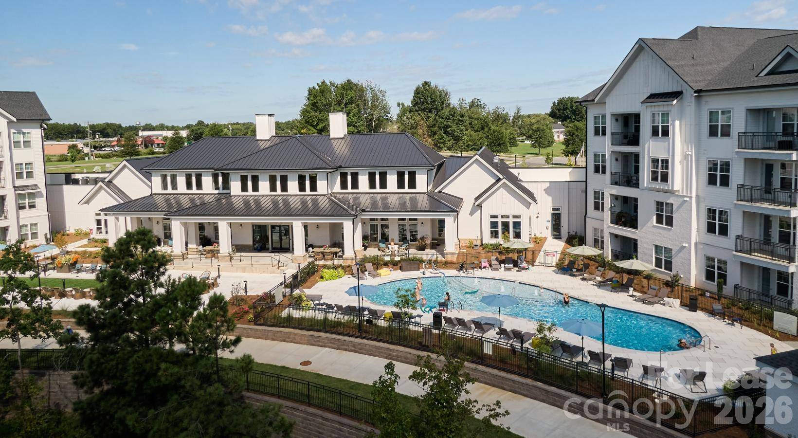 4101 Glenloch CIR #A2, Matthews, NC 28105