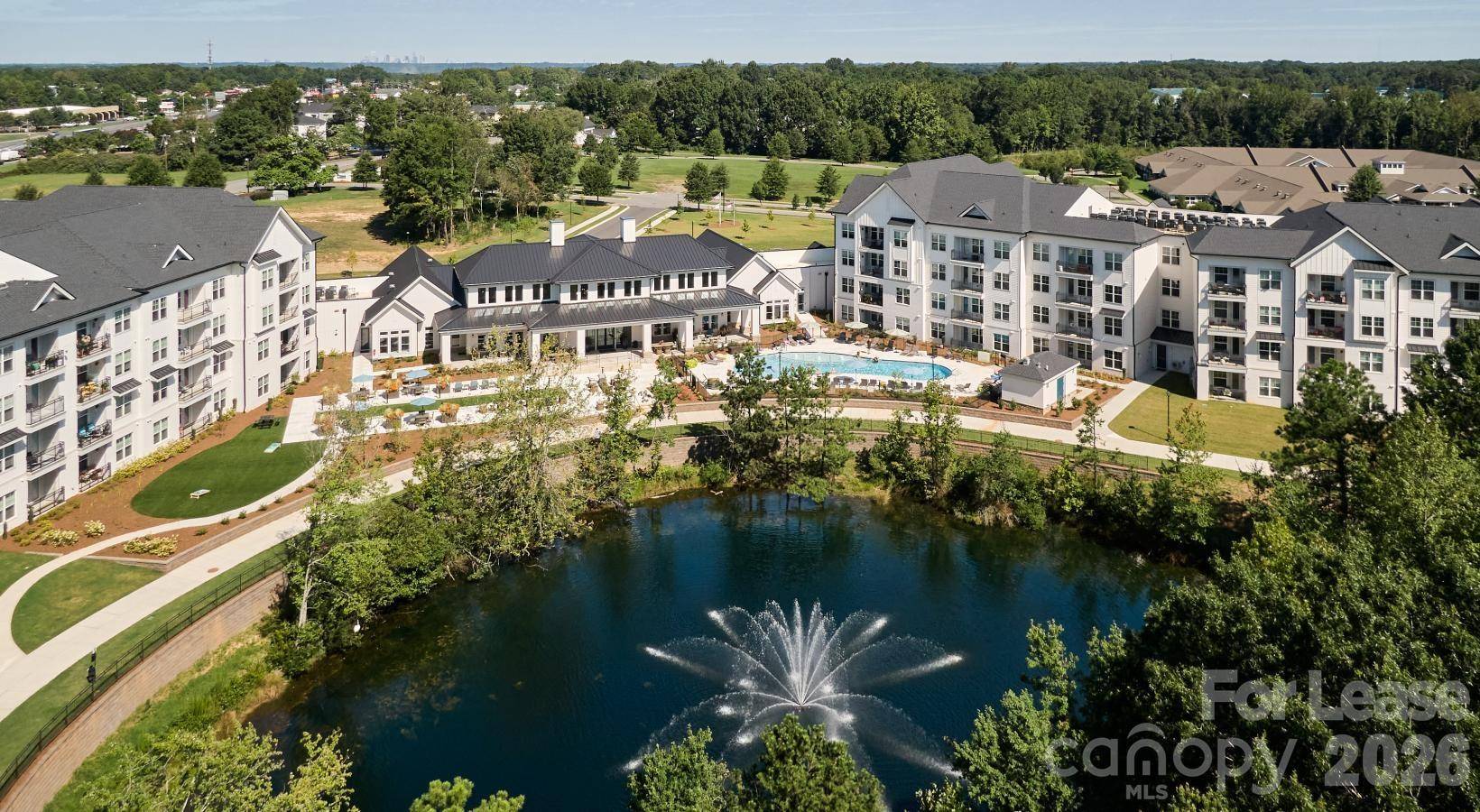 4101 Glenloch CIR #A2, Matthews, NC 28105