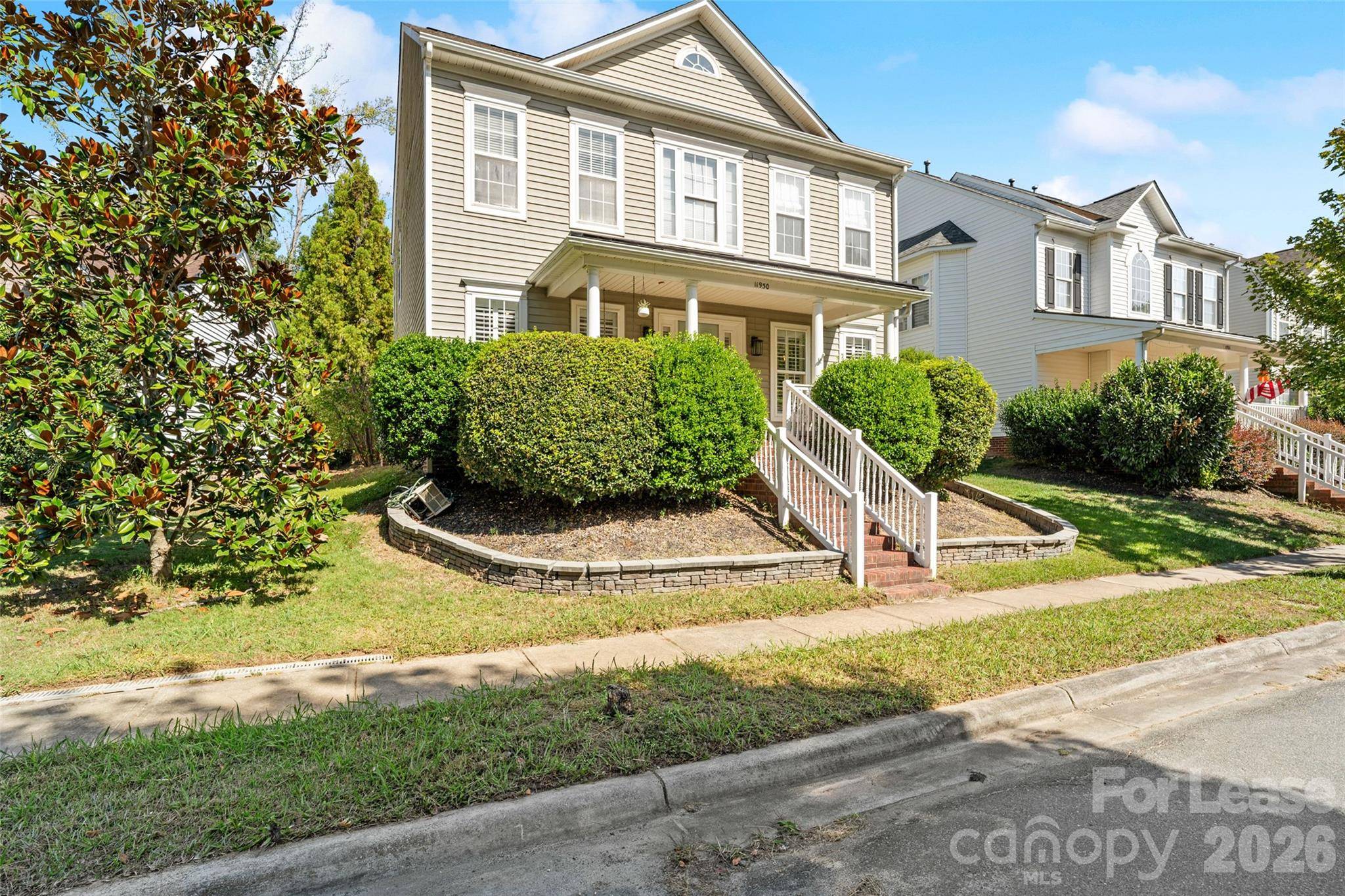 11930 Royal Castle CT, Charlotte, NC 28277