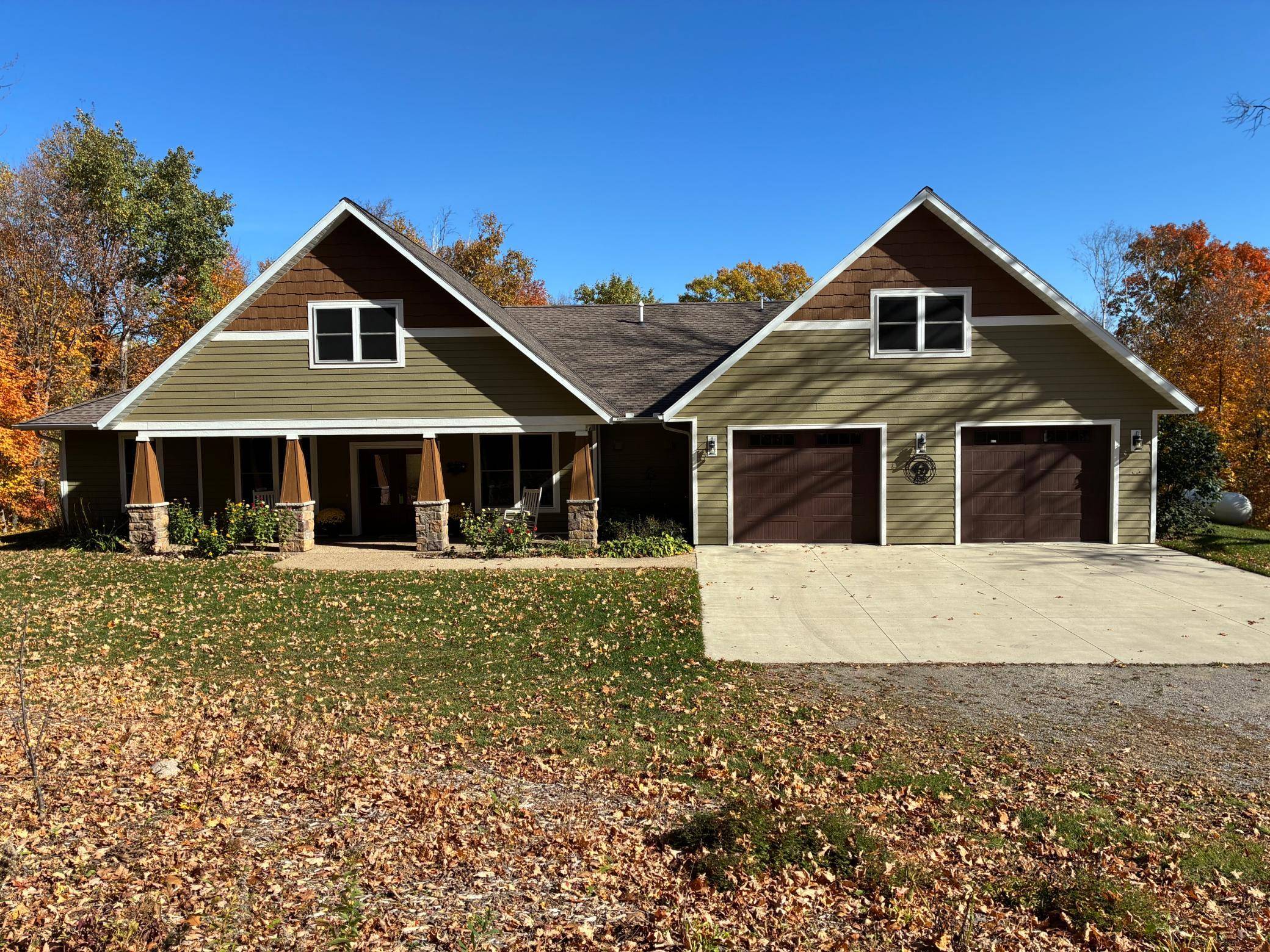 21945 County 38, Long Prairie, MN 56347