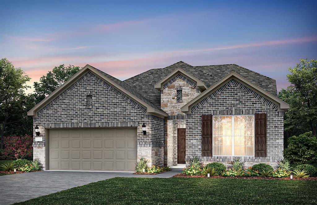 4113 Jacksonville Drive, Mckinney, TX 75071