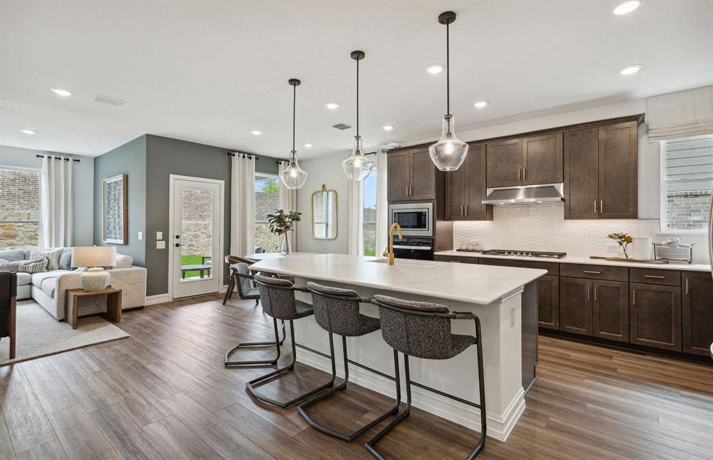 4113 Jacksonville Drive, Mckinney, TX 75071