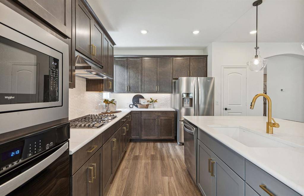 4113 Jacksonville Drive, Mckinney, TX 75071