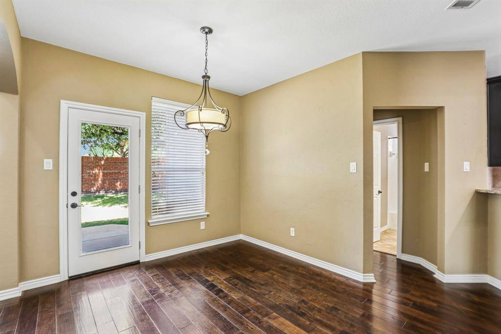 11384 Eaglebend Lane, Frisco, TX 75035