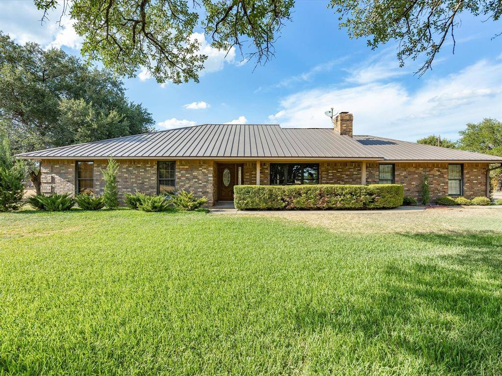 4 Sunset Lane, Fort Worth, TX 76108