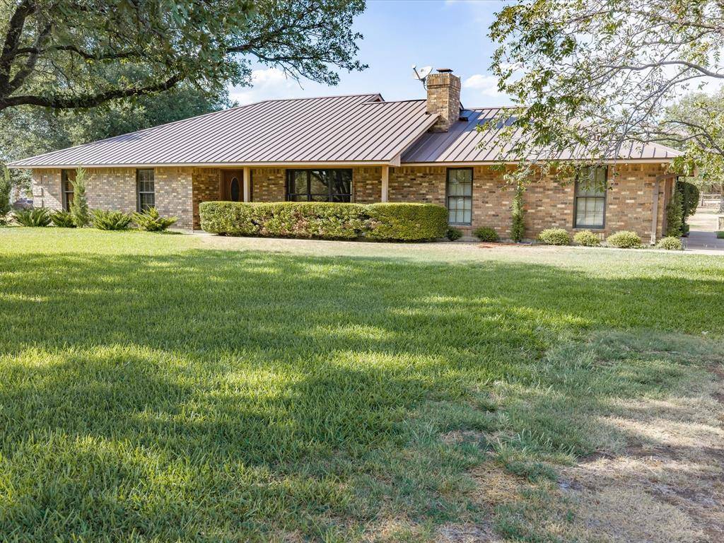 4 Sunset Lane, Fort Worth, TX 76108