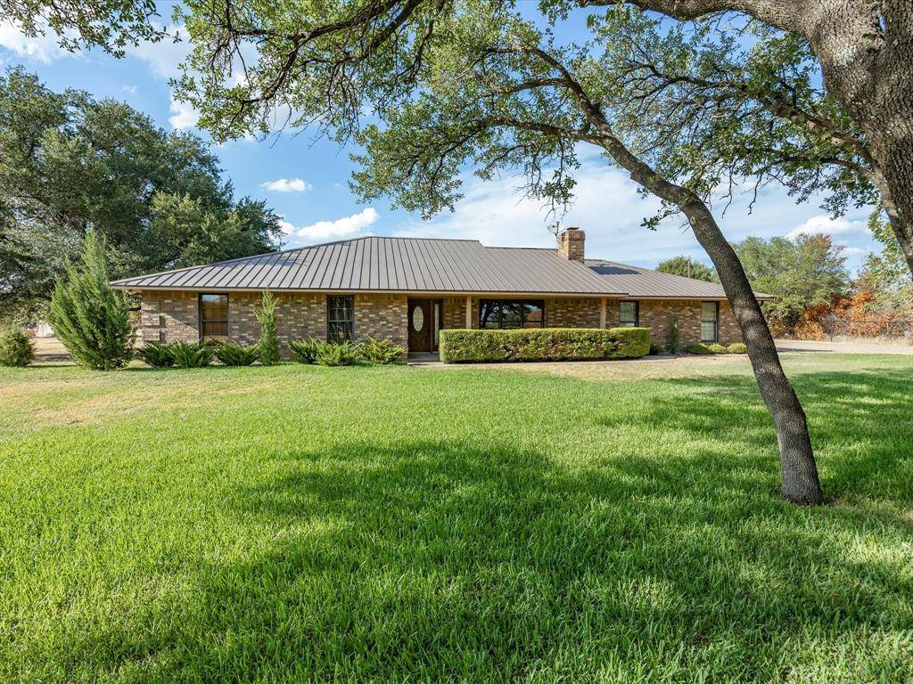 4 Sunset Lane, Fort Worth, TX 76108