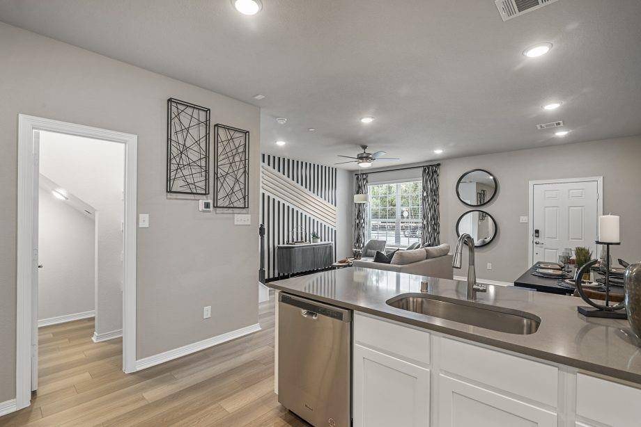 269 Territory Trail #25, Fort Worth, TX 76120