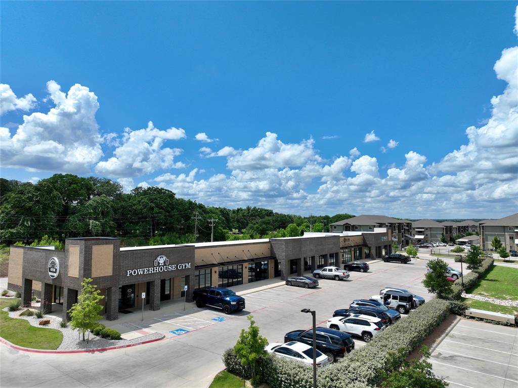 1801 Fort Worth Highway #5, Weatherford, TX 76086