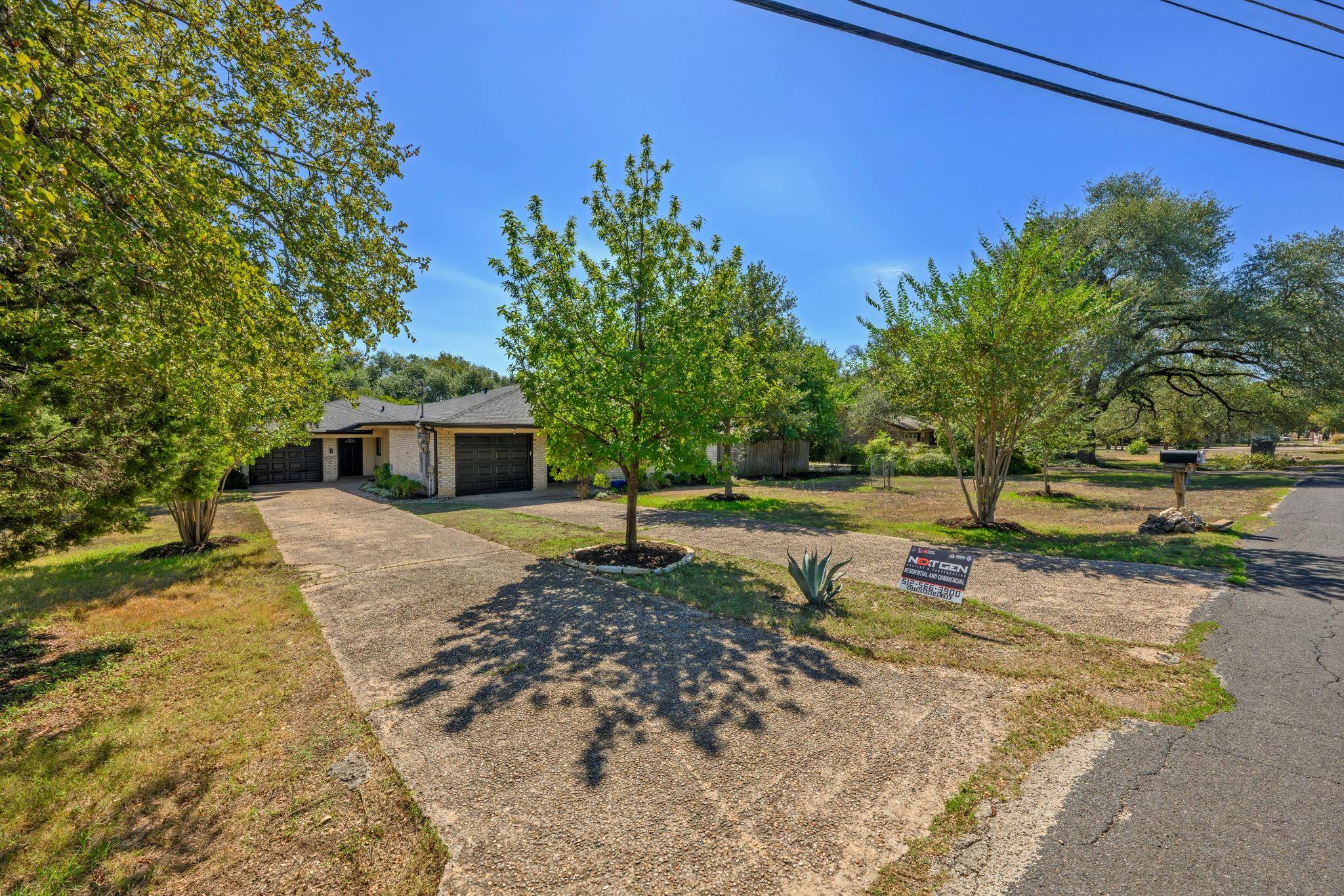 11805 Bell Ave #A, Austin, TX 78759