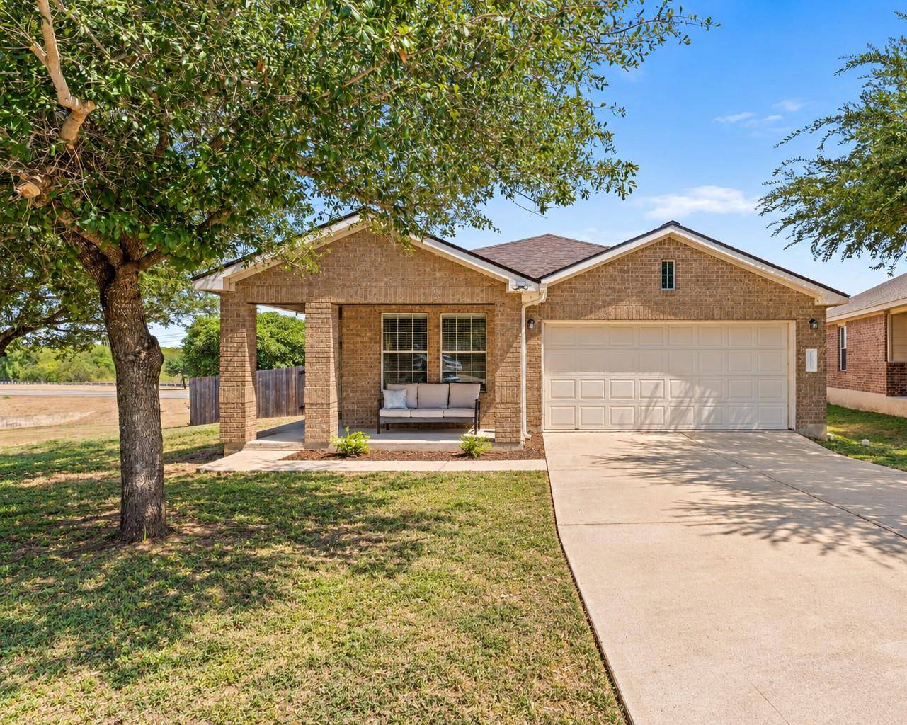12021 Gaelic DR, Austin, TX 78754