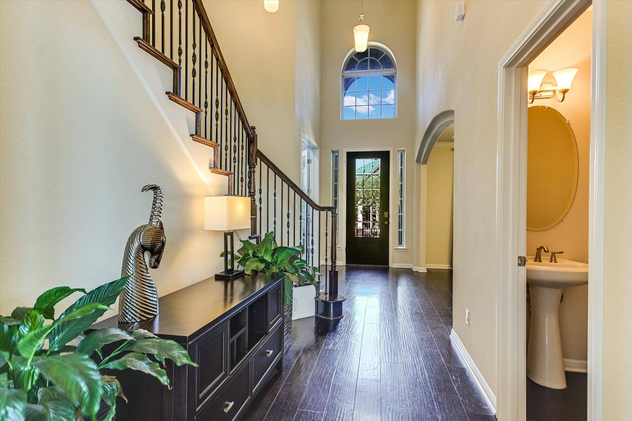 2112 Peoria DR, Leander, TX 78641