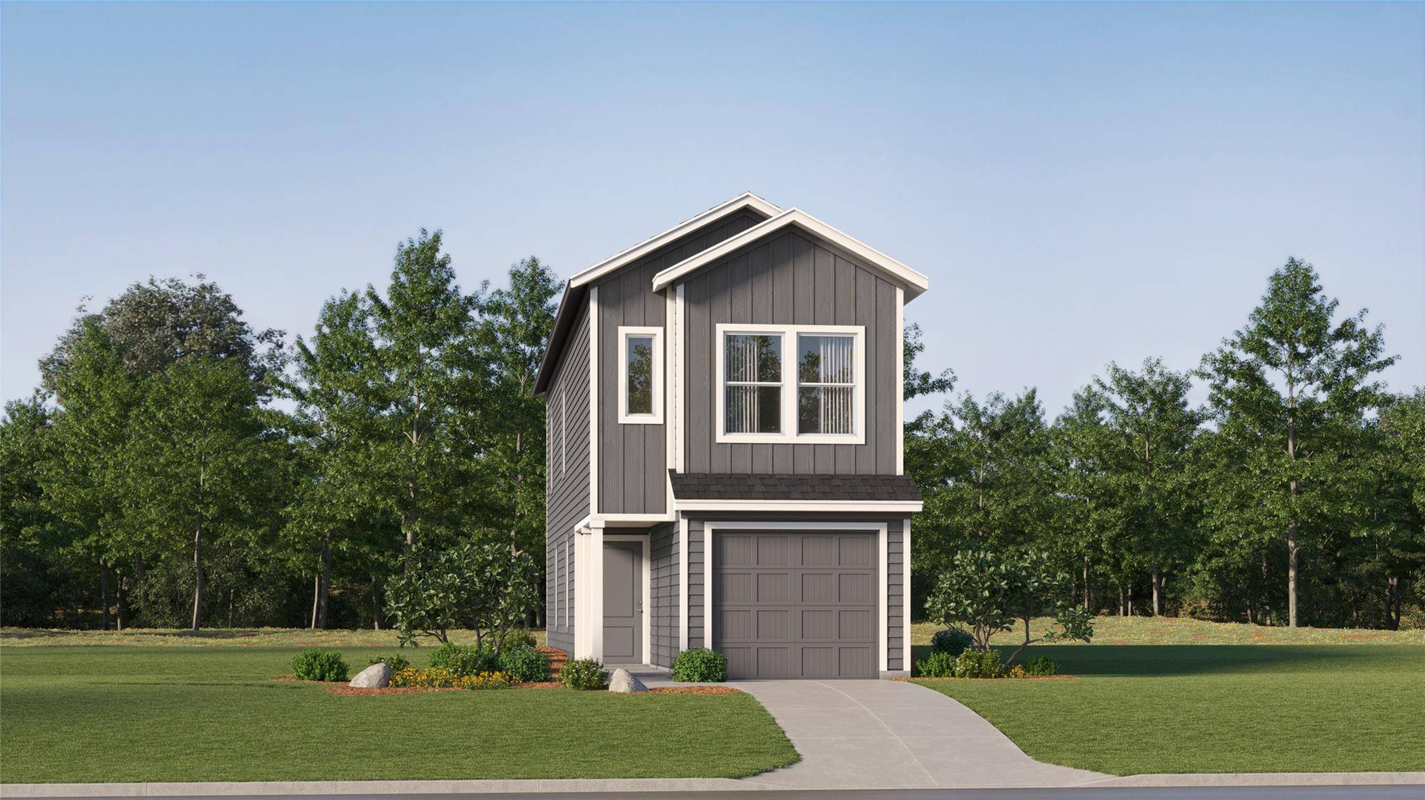 4907 George Cunningham LOOP, Temple, TX 76502
