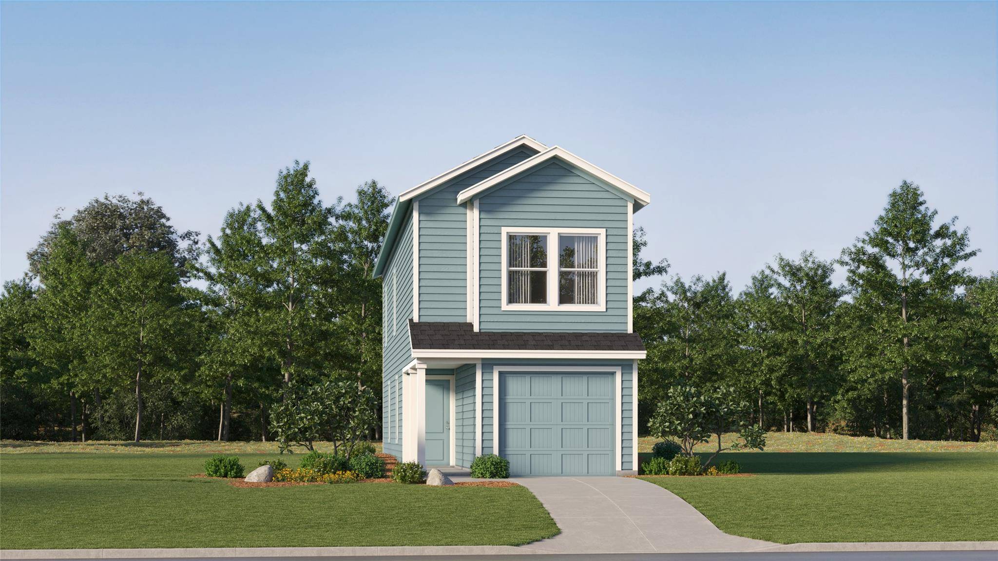 4907 George Cunningham LOOP, Temple, TX 76502