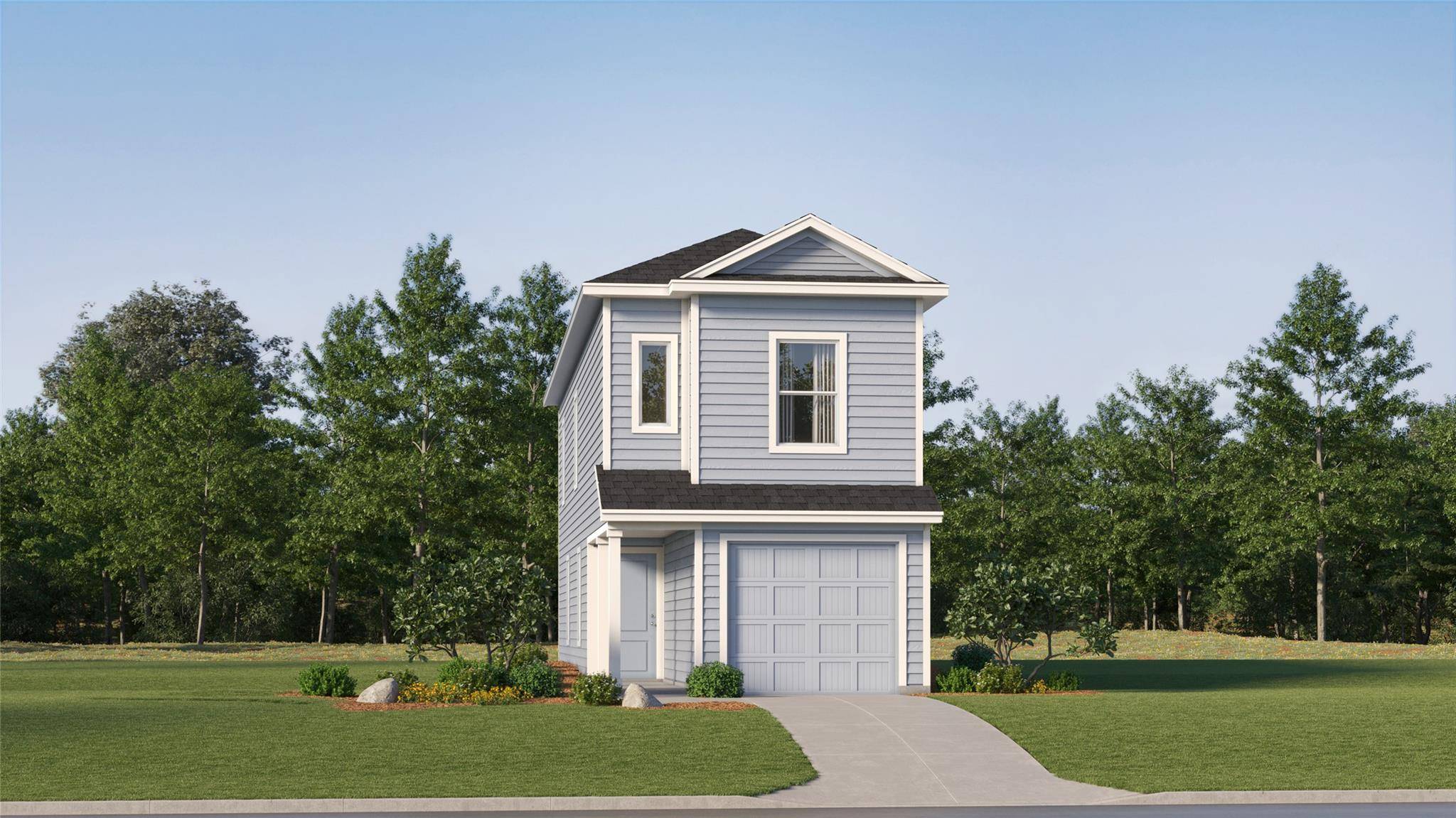 4907 George Cunningham LOOP, Temple, TX 76502