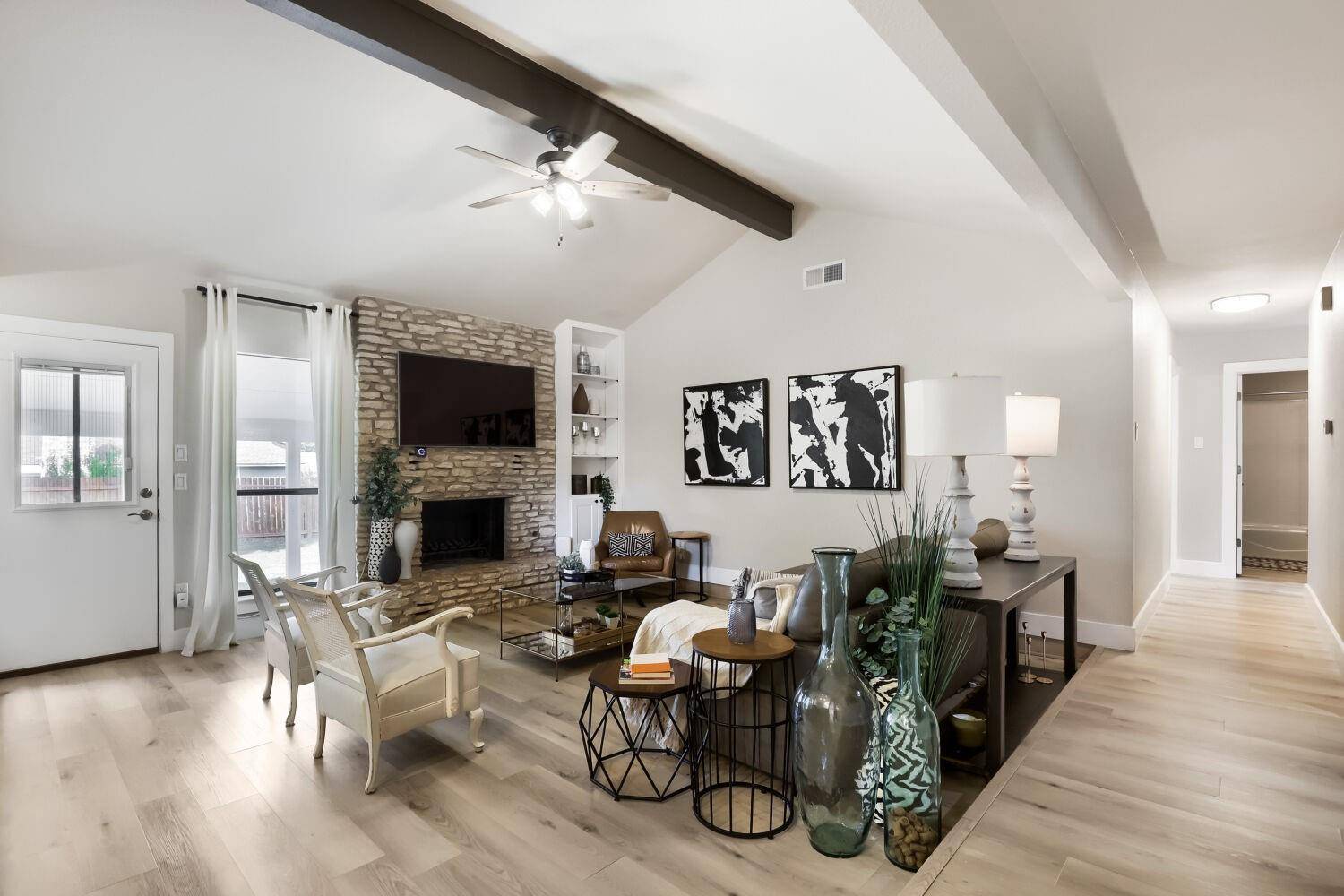 3606 Monument DR, Round Rock, TX 78681