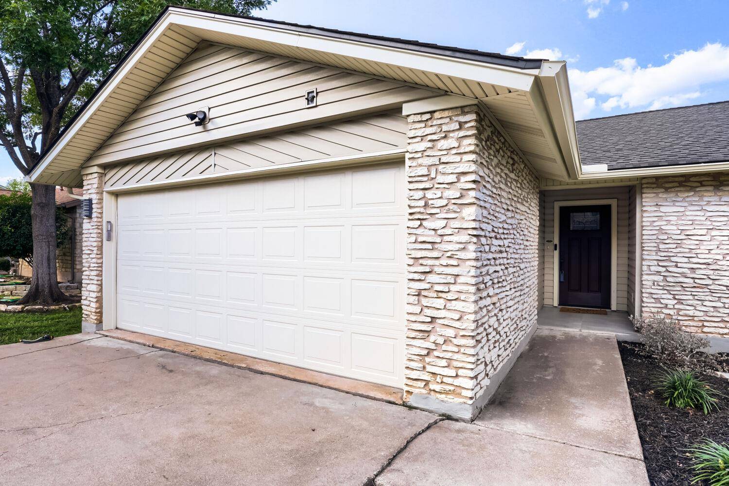 3606 Monument DR, Round Rock, TX 78681
