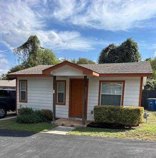 1116 Northwestern Ave #C, Austin, TX 78702
