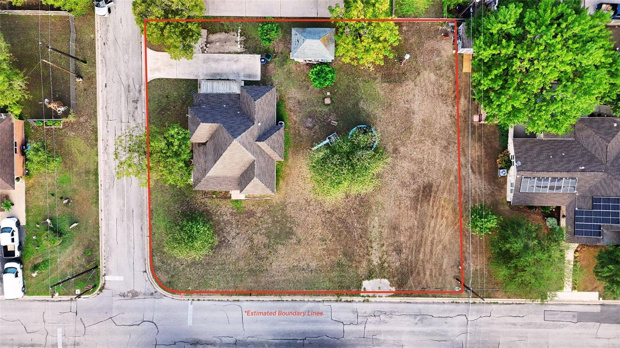 202 Willow ST, Pflugerville, TX 78660