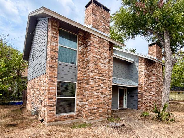 4520 Depew Ave #A, Austin, TX 78751