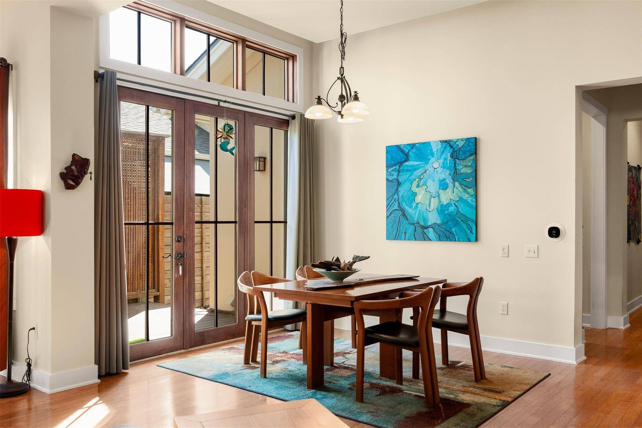 4304 Scales ST, Austin, TX 78723