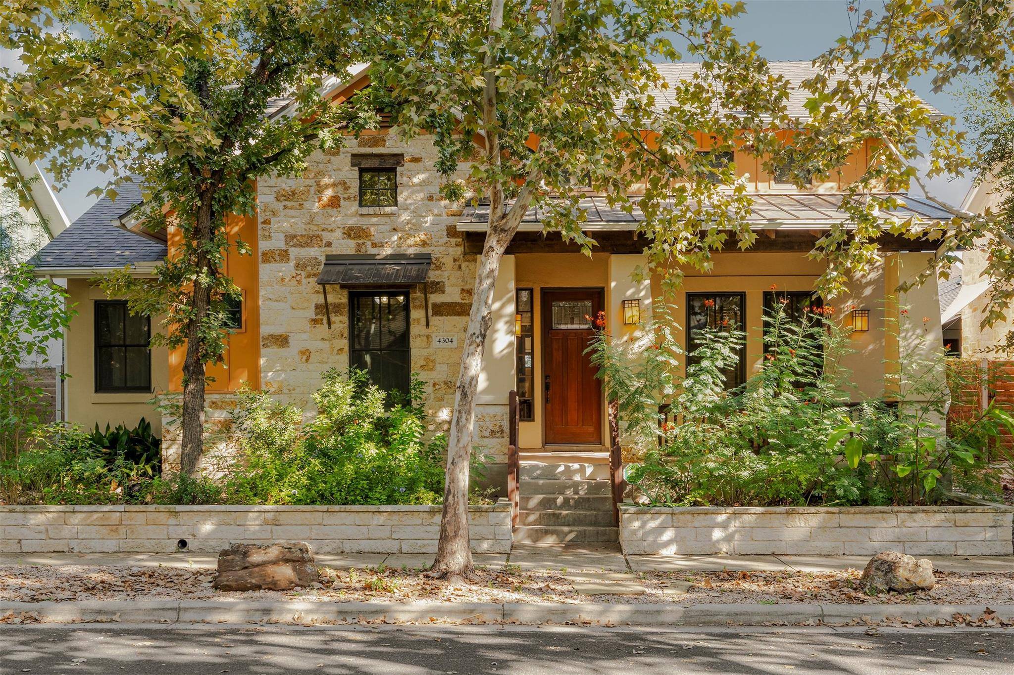 4304 Scales ST, Austin, TX 78723