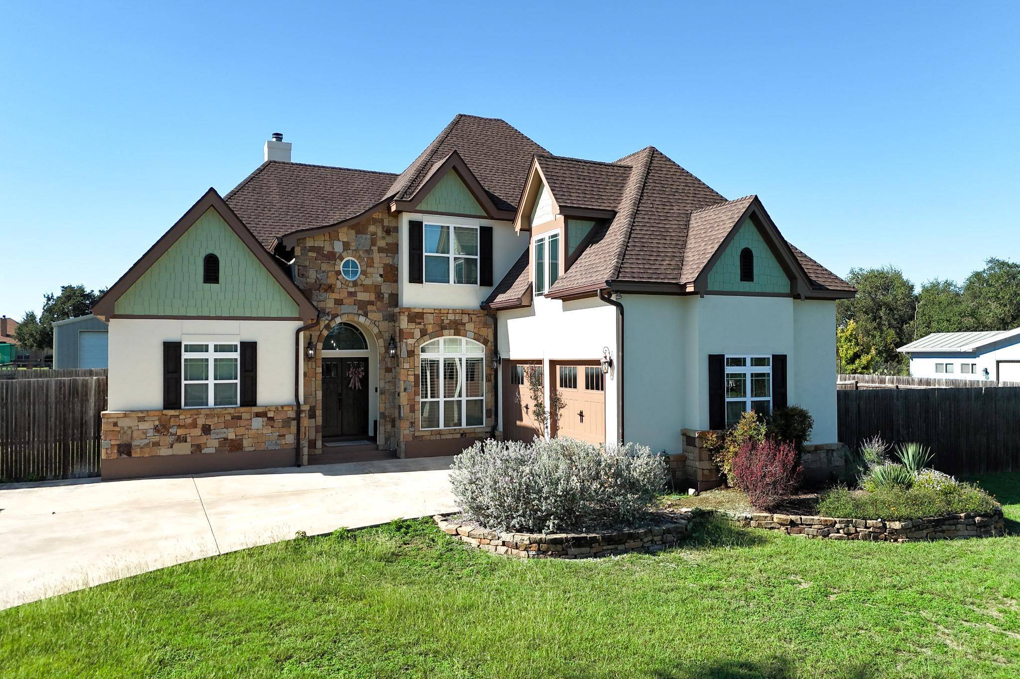 2259 Deer Run RDG, New Braunfels, TX 78132