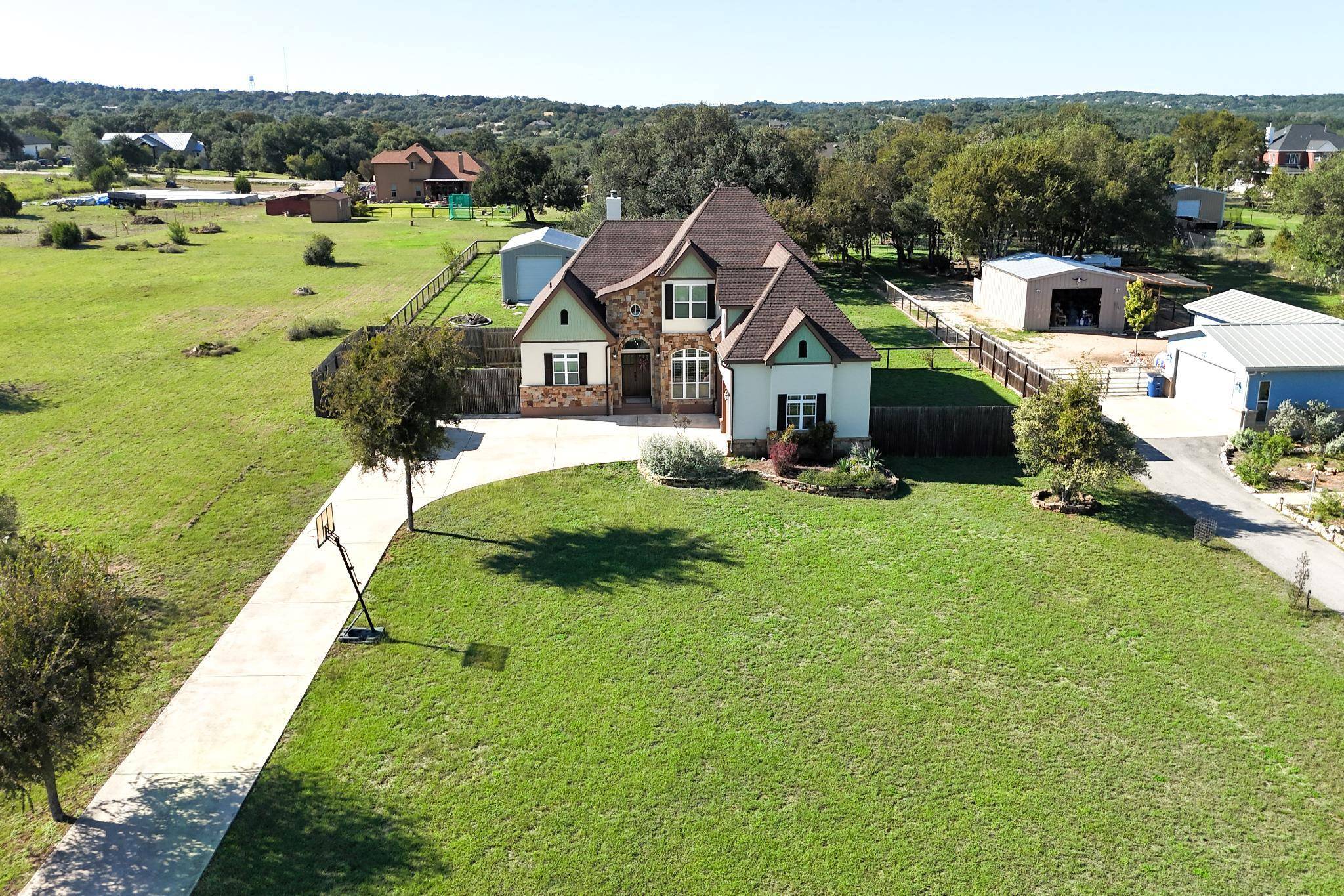 2259 Deer Run RDG, New Braunfels, TX 78132