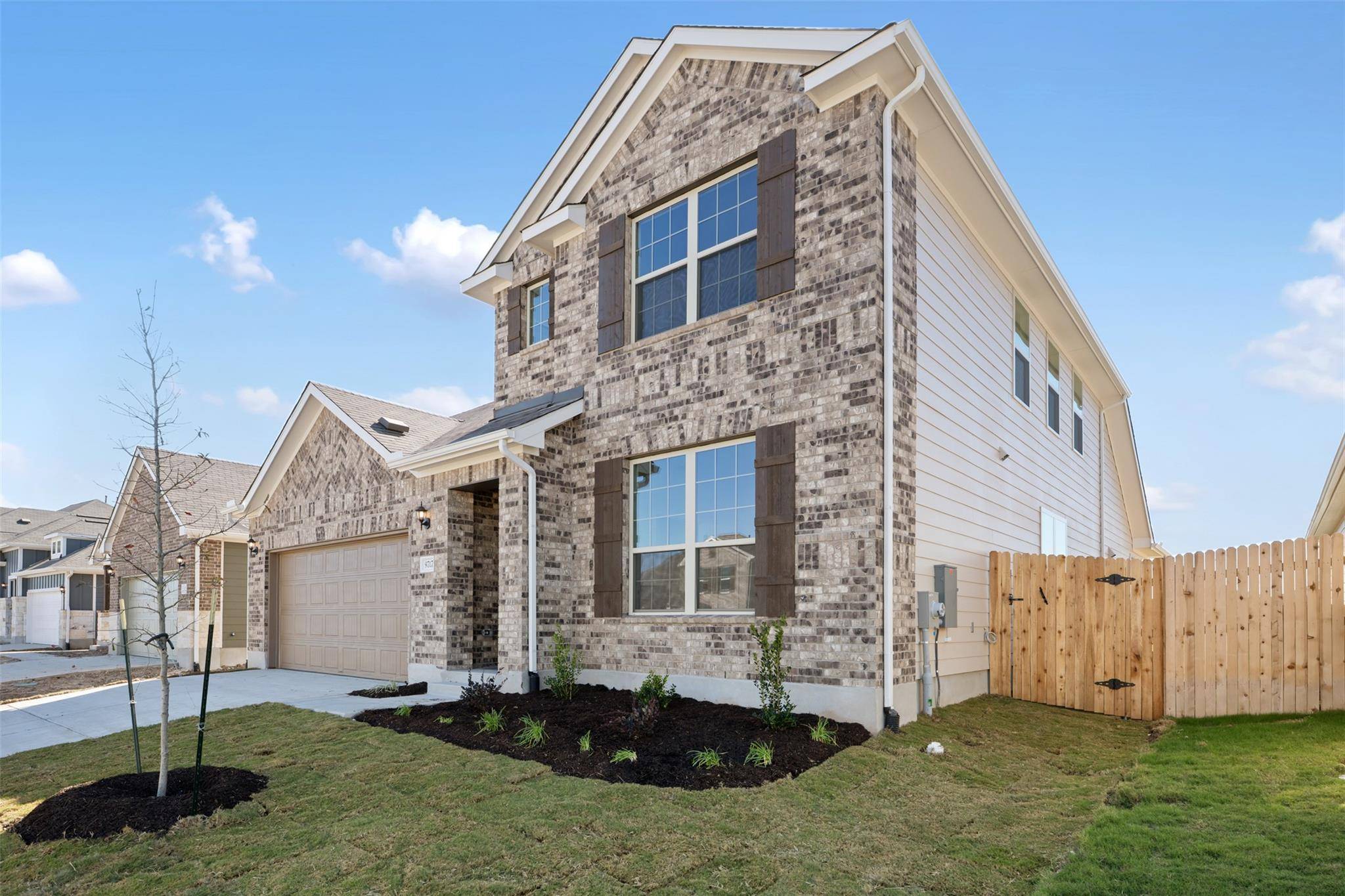 11405 Lago Leon ST, Manor, TX 78653