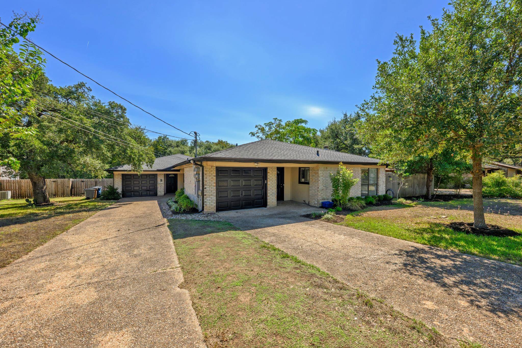 11805 Bell Ave #B, Austin, TX 78759