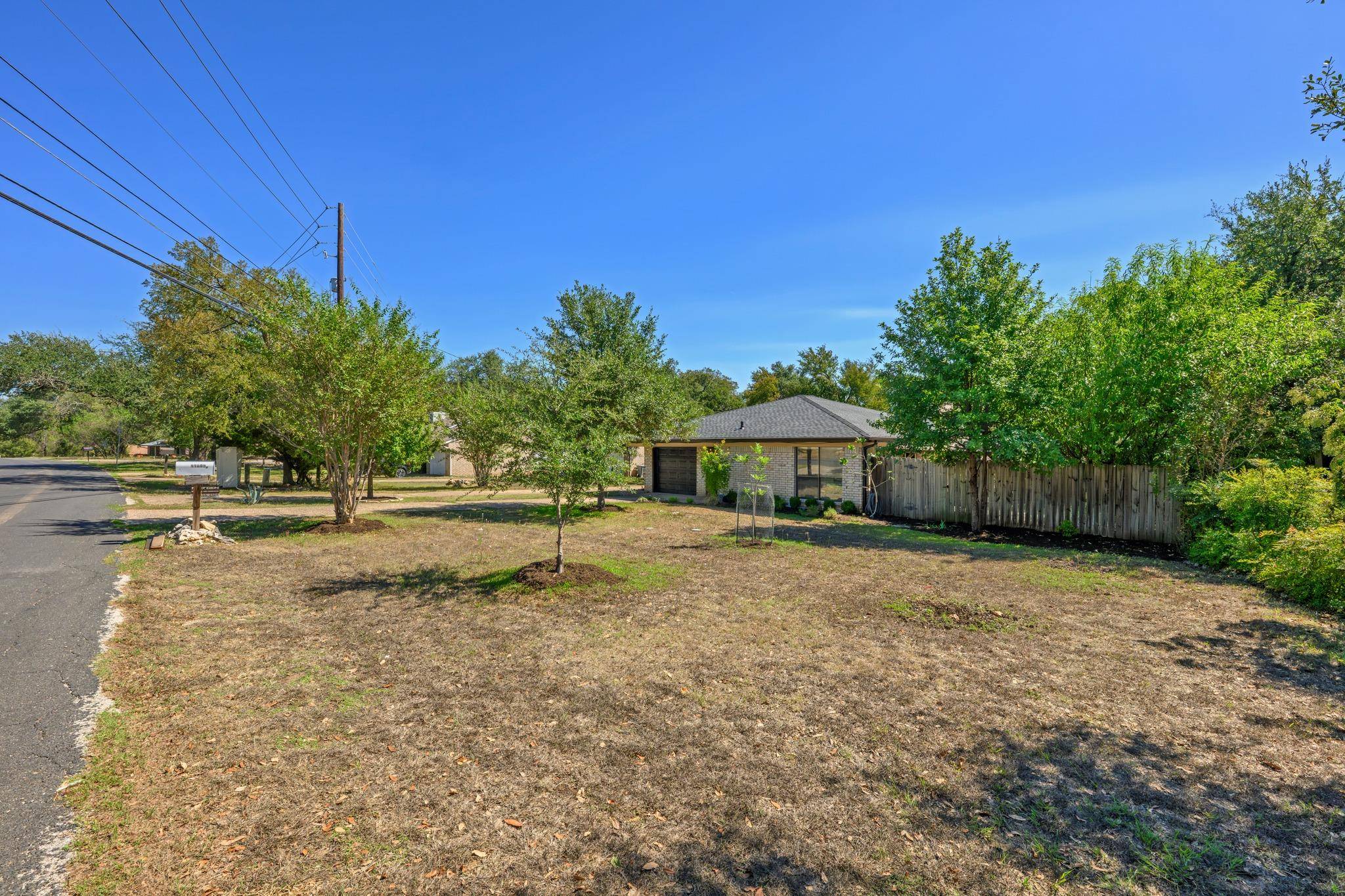 11805 Bell Ave #B, Austin, TX 78759