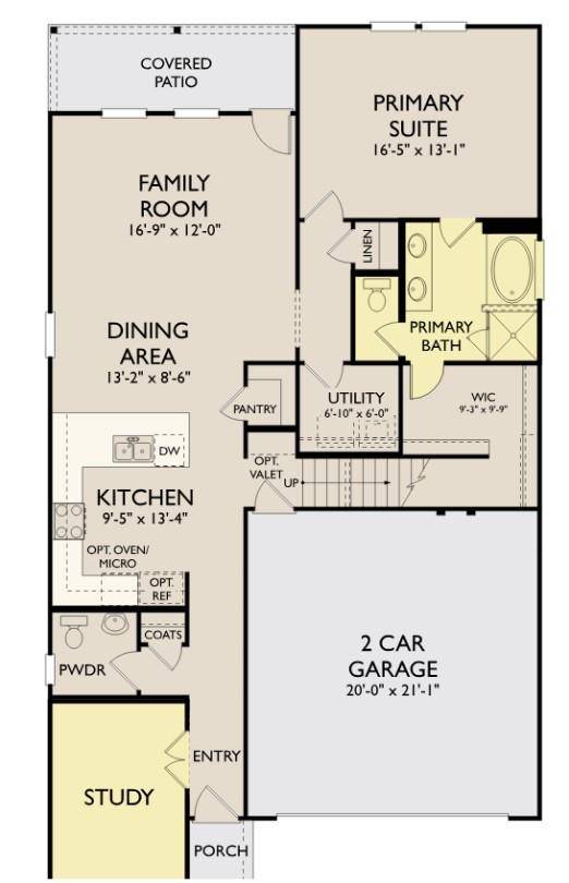 117 Jans WAY, Georgetown, TX 78626
