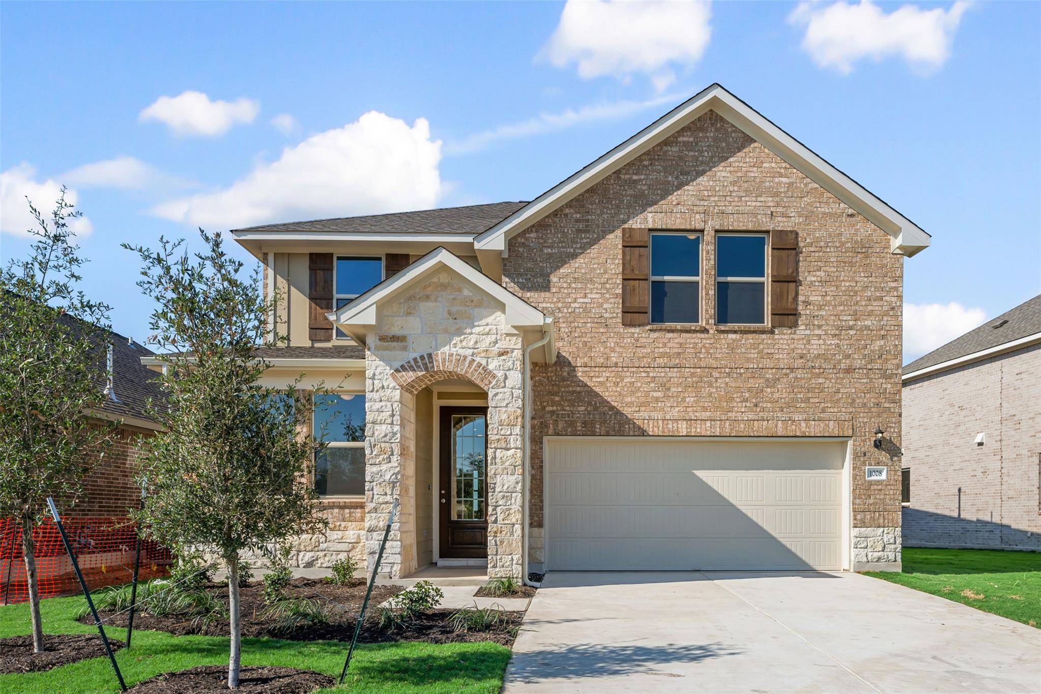117 Jans WAY, Georgetown, TX 78626