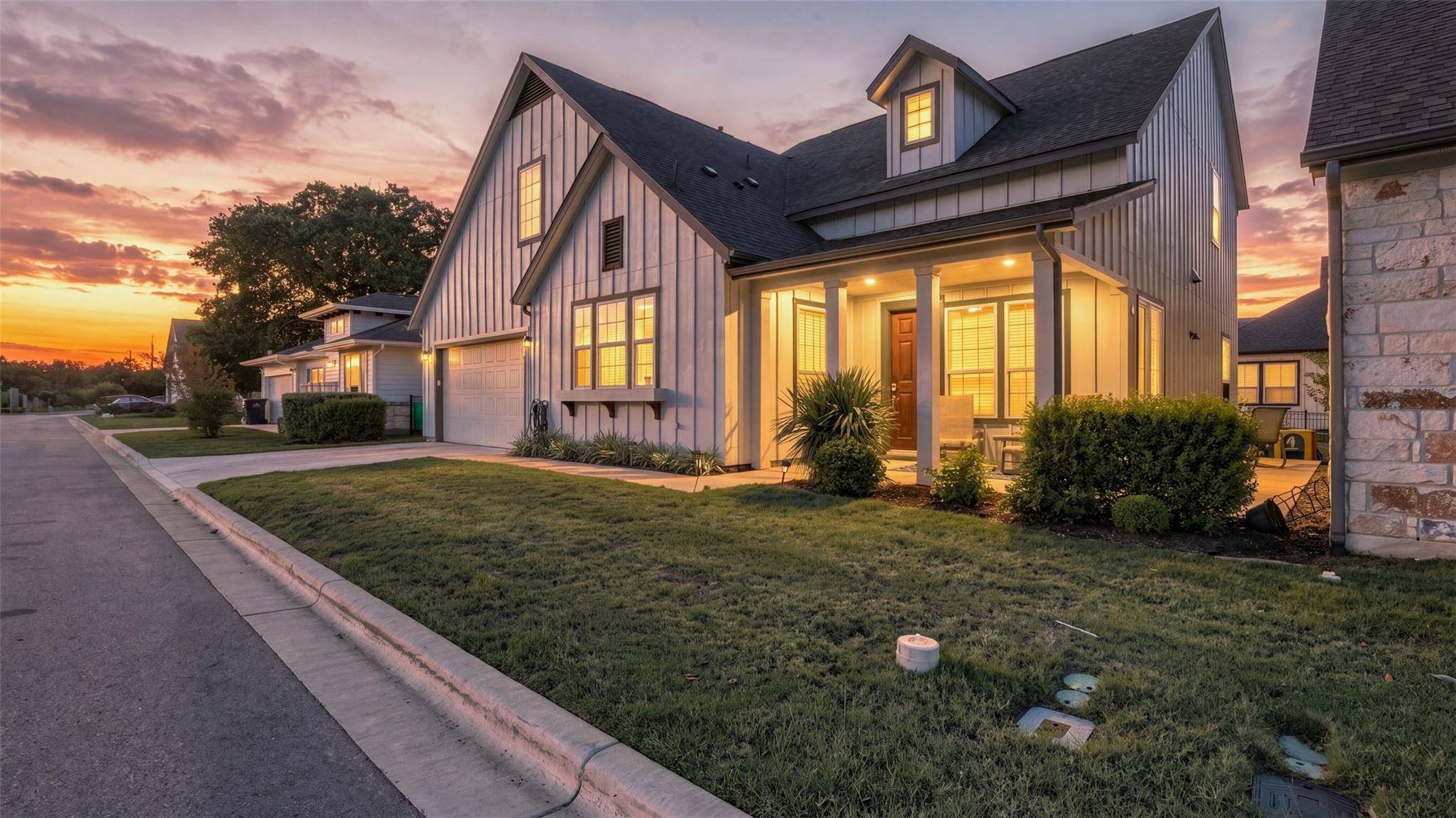 1141 Lucca DR #53, Dripping Springs, TX 78620